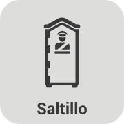 Saltillo
